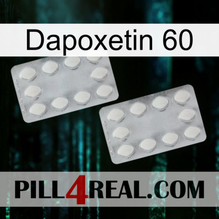 Dapoxetine 60 17